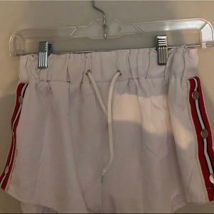 PERFECT TRENDY SUMMER SHORTS